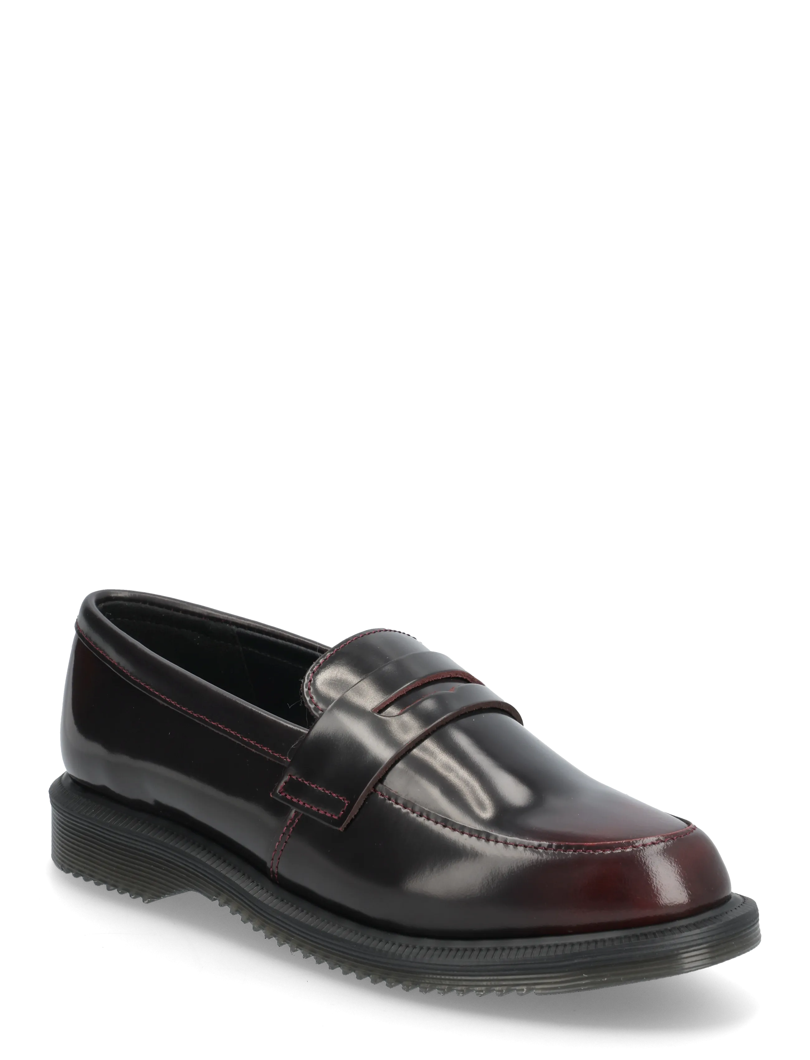 DR. MARTENS Temara Cherry Rot Arcadia Braun - 39 - Damen