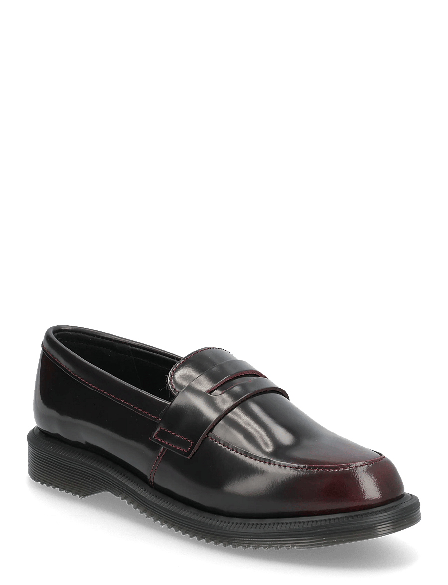 Dr. Martens - Temara Cherry Red Arcadia - fashion trends - cherry red - 0