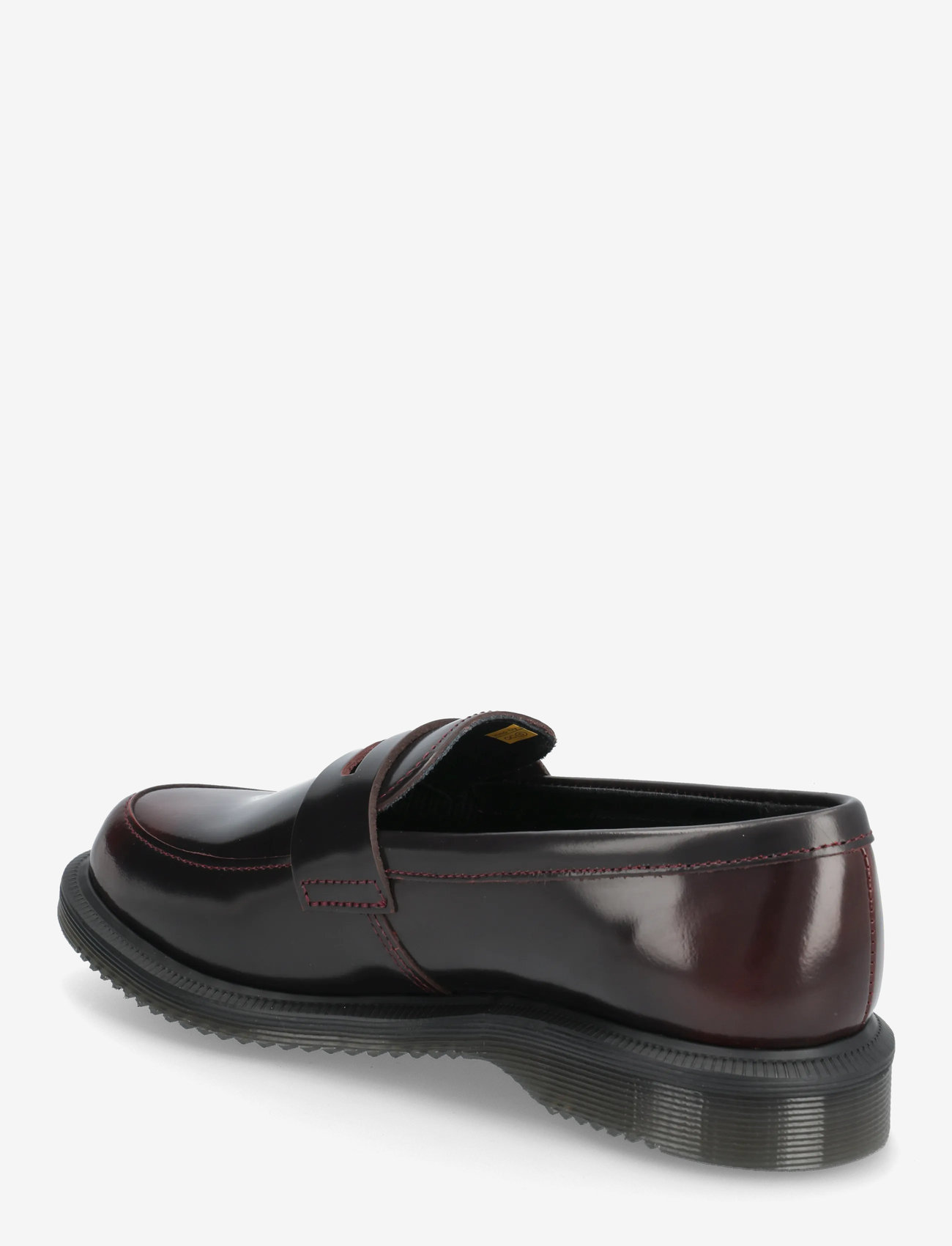 Dr. Martens - Temara - special occasions - cherry red - 2