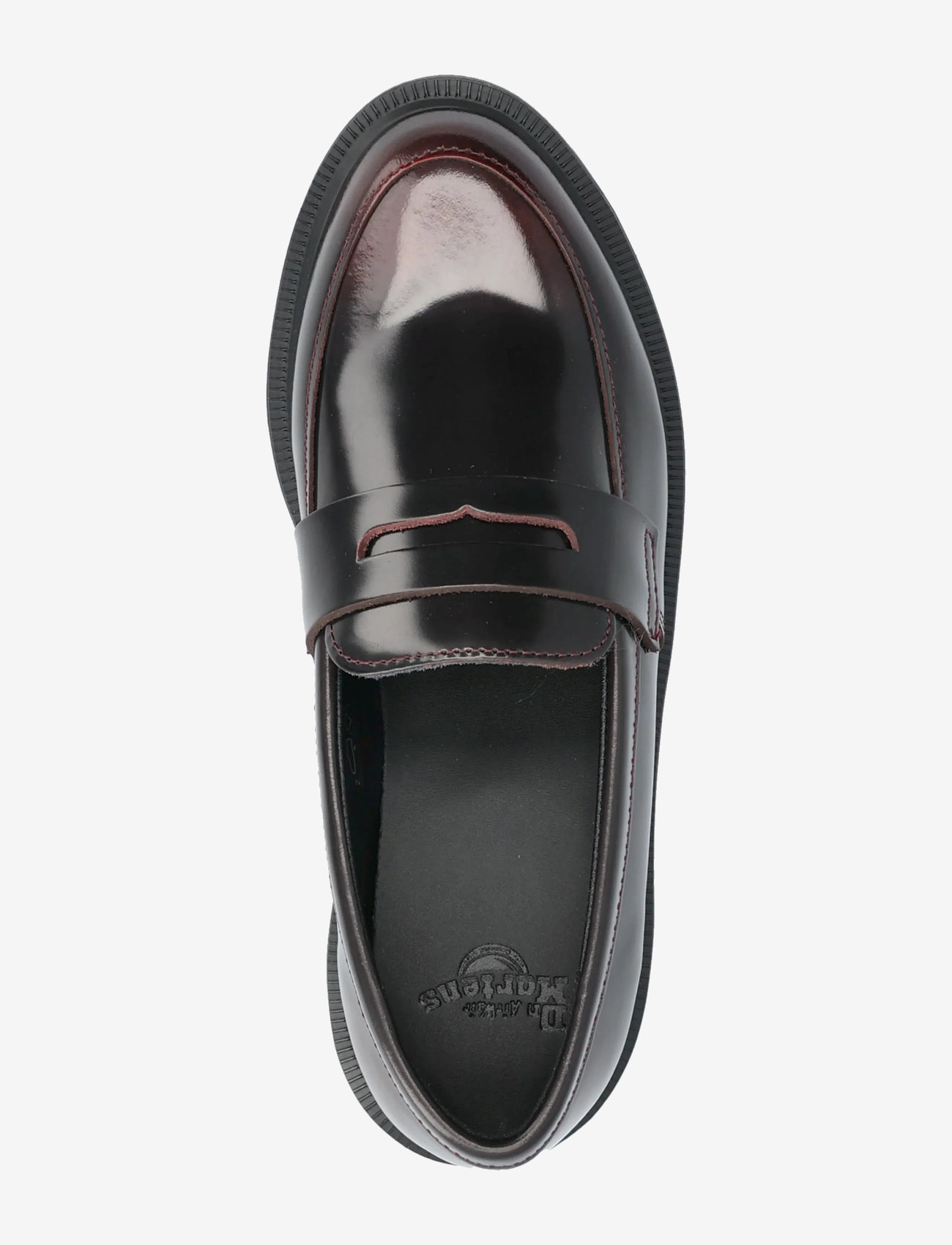 Dr. Martens - Temara - special occasions - cherry red - 3