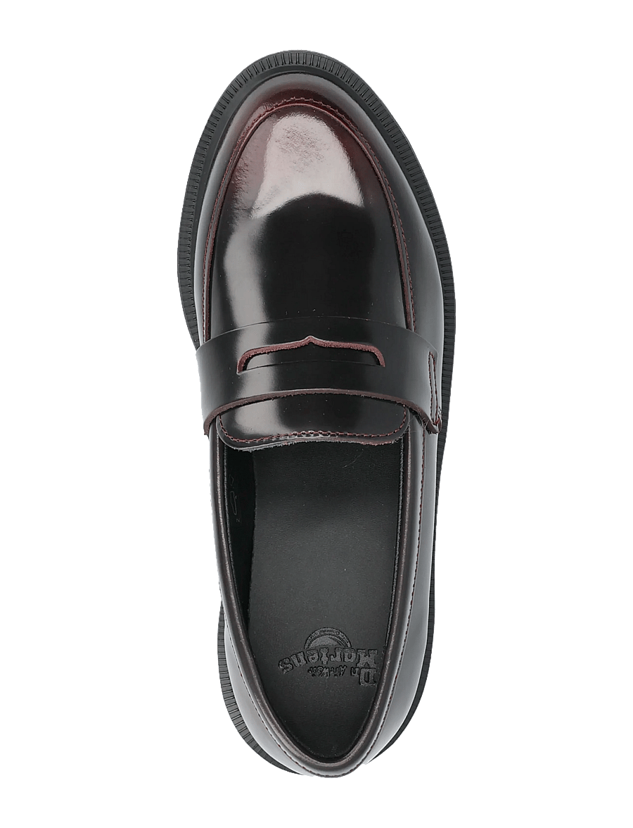 Dr. Martens - Temara Cherry Red Arcadia - fashion trends - cherry red - 3