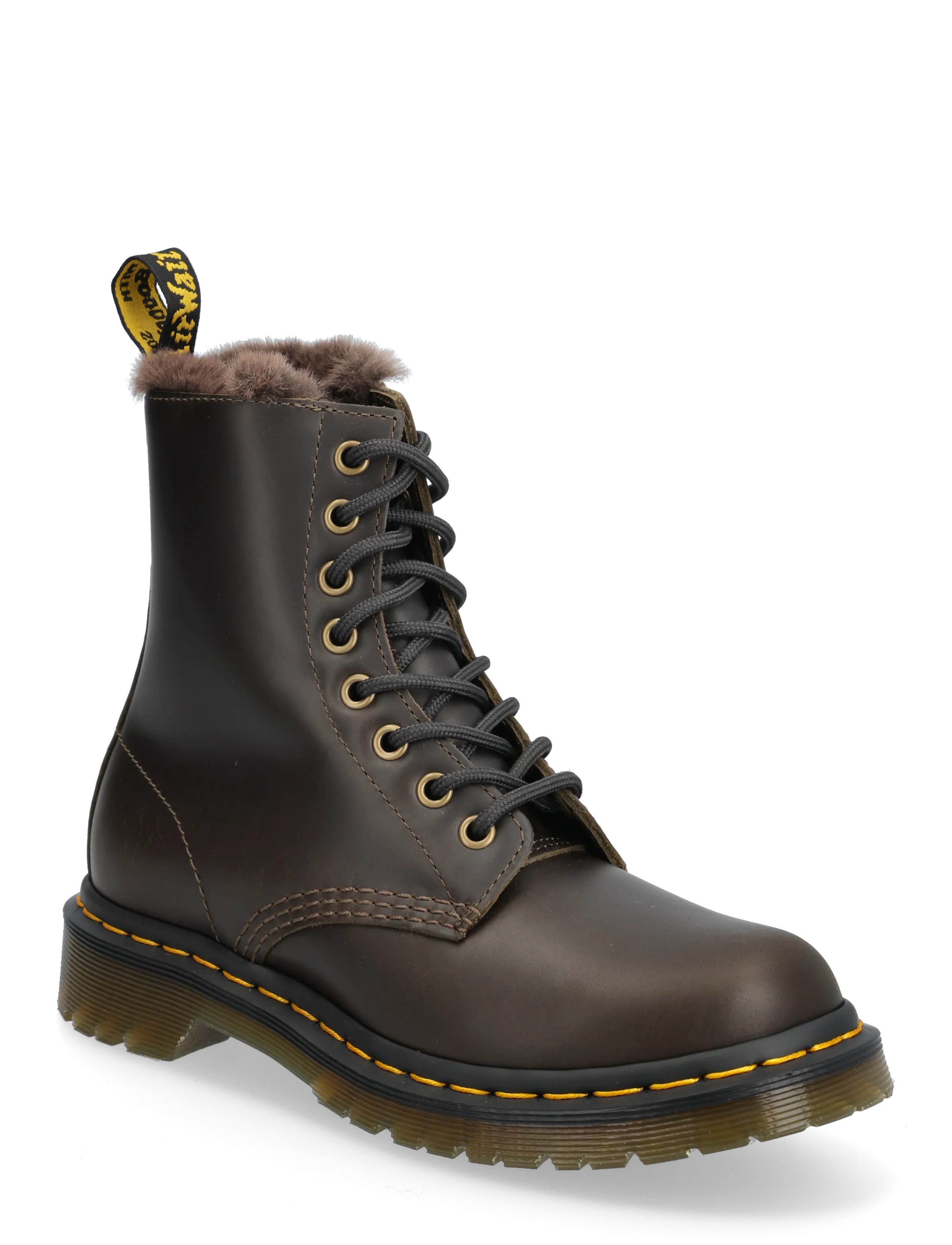 DR. MARTENS 1460 Serena Braun - 36 - Damen