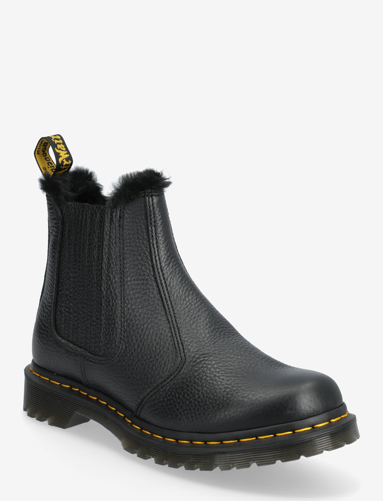 Martens 2976 Leonore Ii (DMS41416001) Flat ankle boots