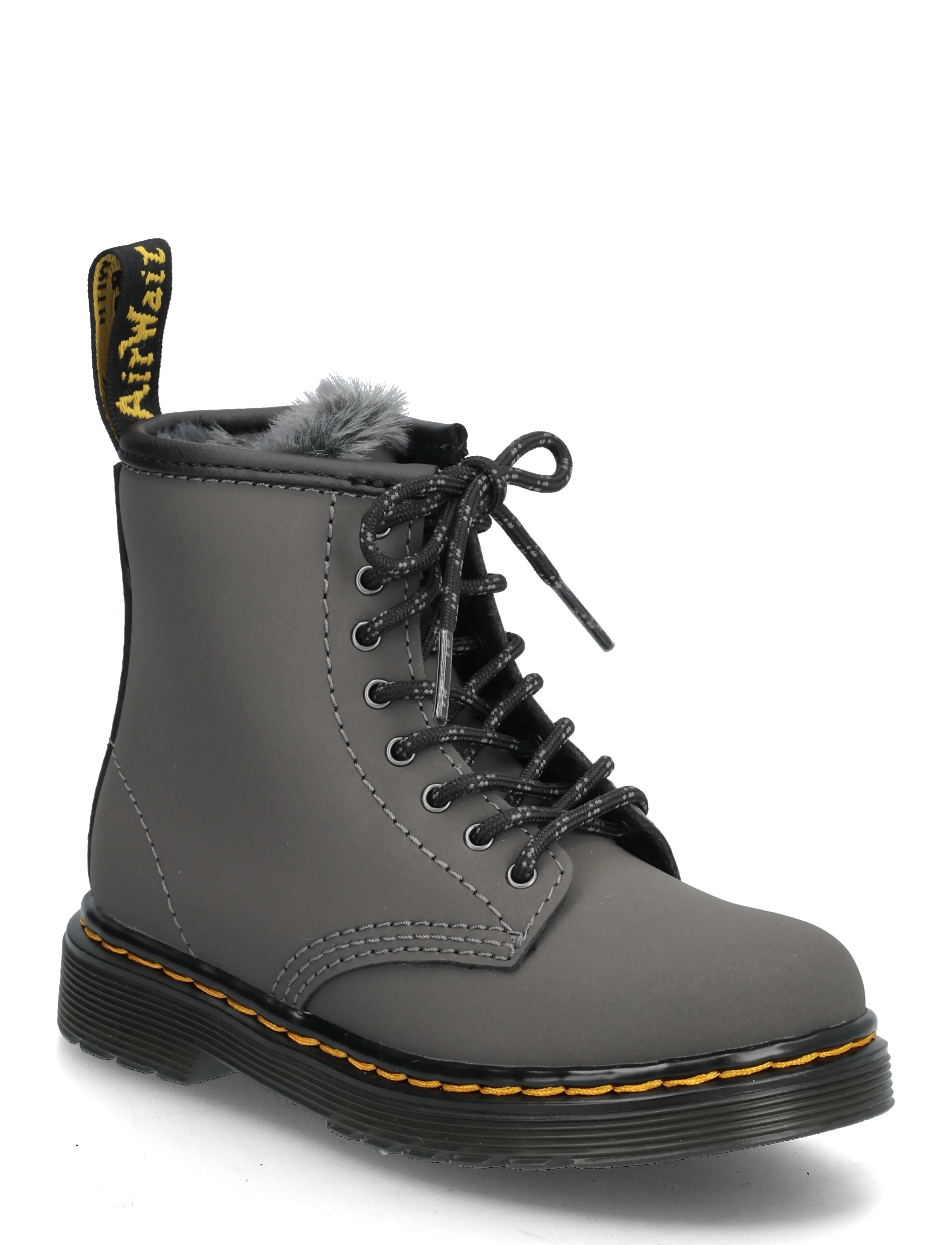 Dr. Martens 1460 Serena T, 26, Schuhe, Grau - Boots, Kinder