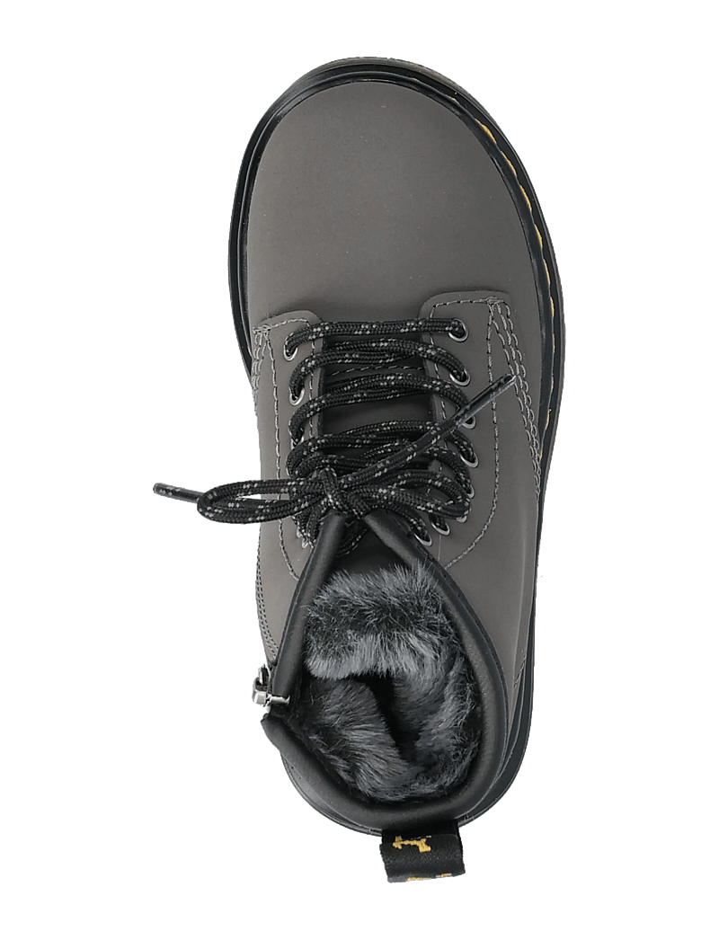 Dr. Martens - 1460 Serena T - stövlar & kängor - gunmetal - 3