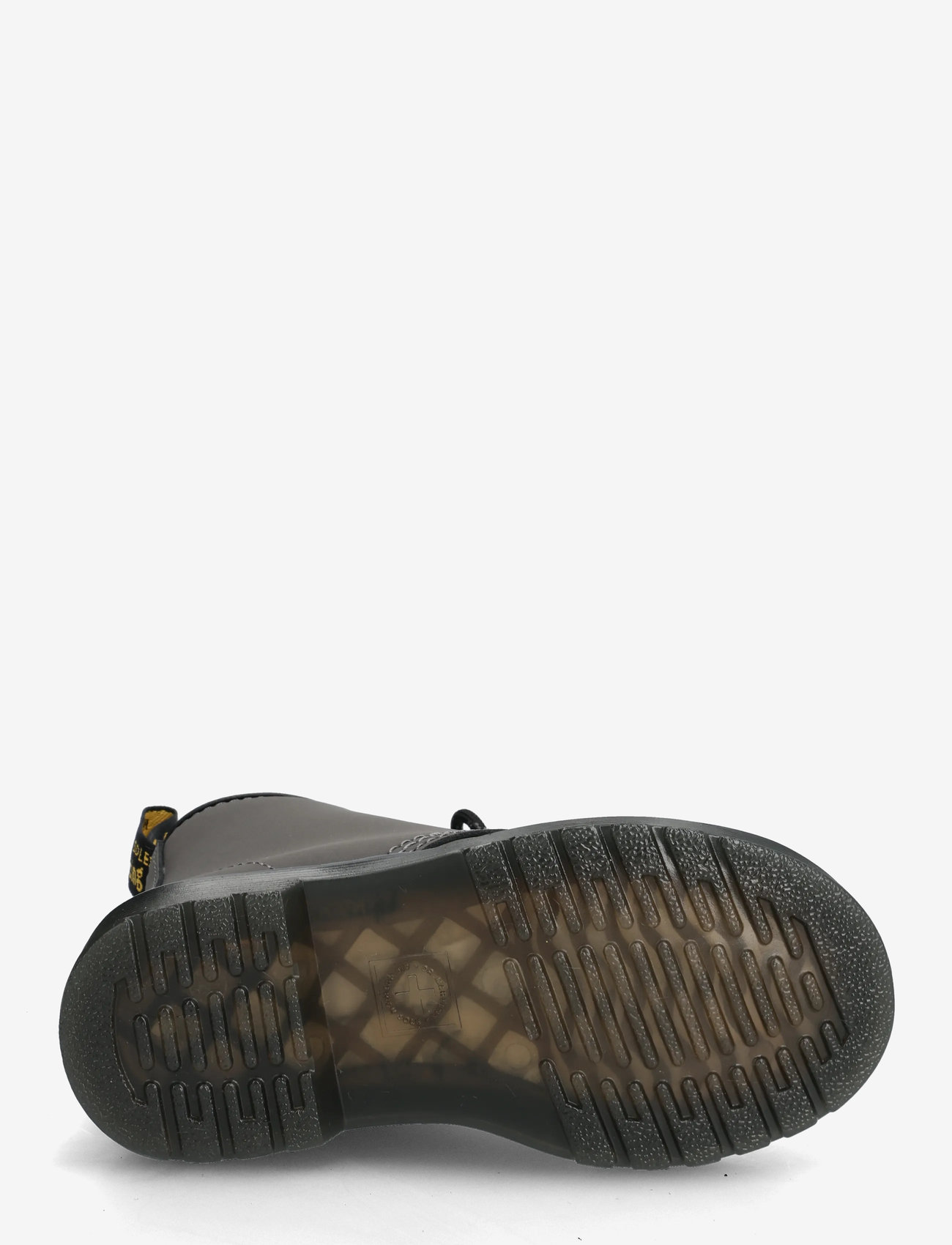 Dr. Martens - 1460 Serena T - saapad - gunmetal - 4