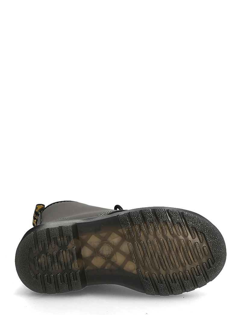 Dr. Martens - 1460 Serena T - stövlar & kängor - gunmetal - 4