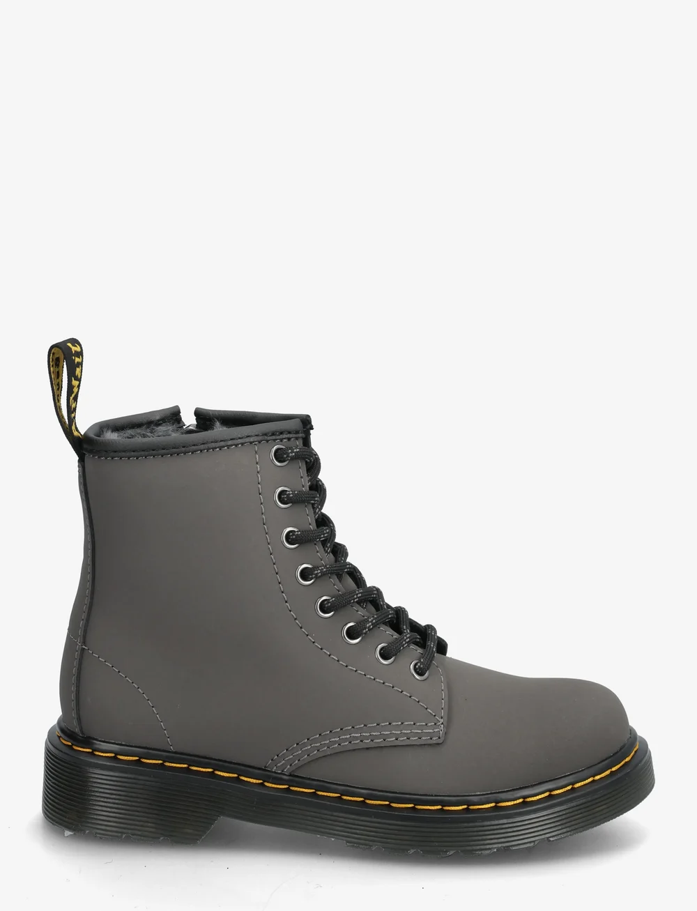 Dr. Martens - 1460 Serena J - bottes - gunmetal - 1