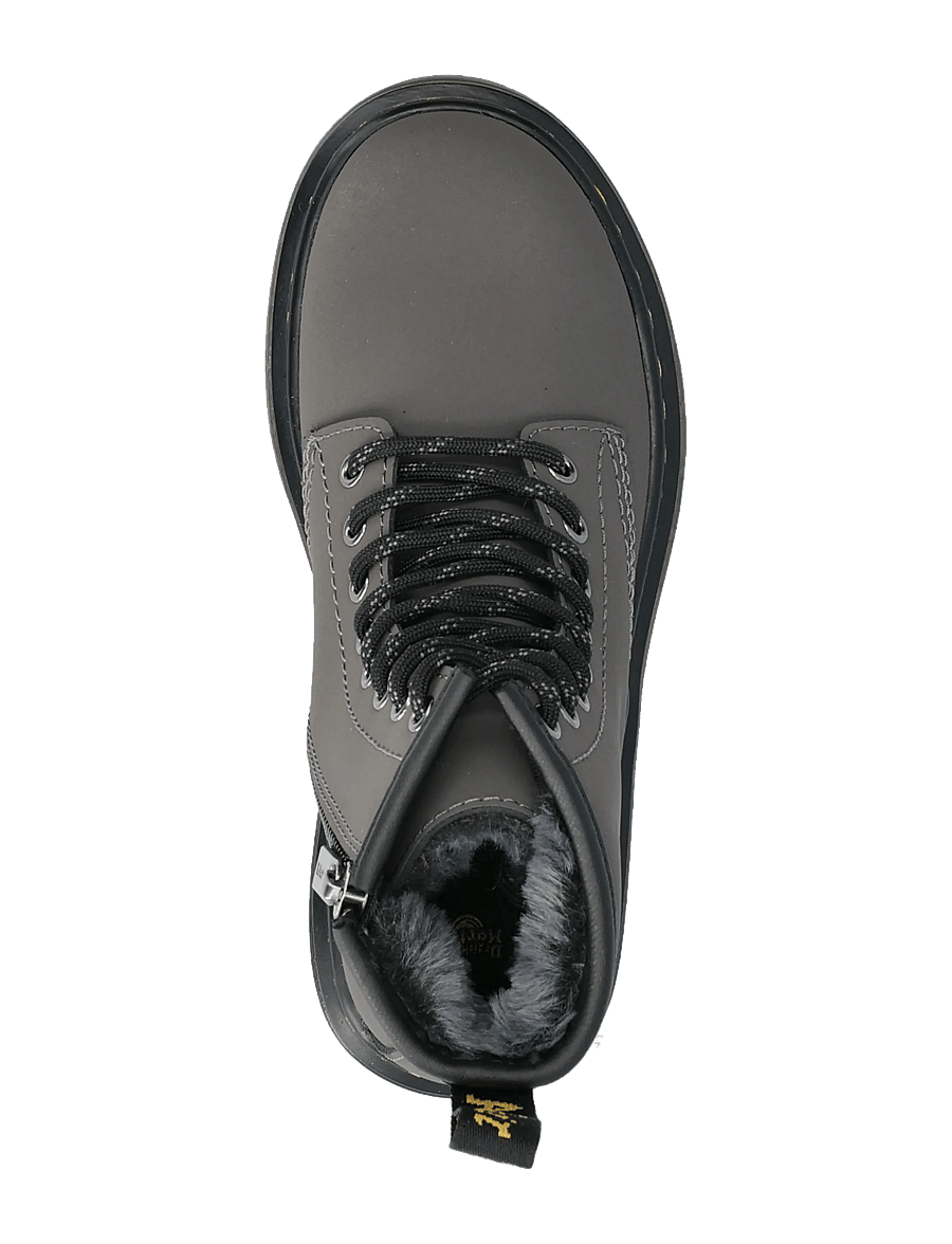 Dr. Martens - 1460 Serena J - stövlar & kängor - gunmetal - 3