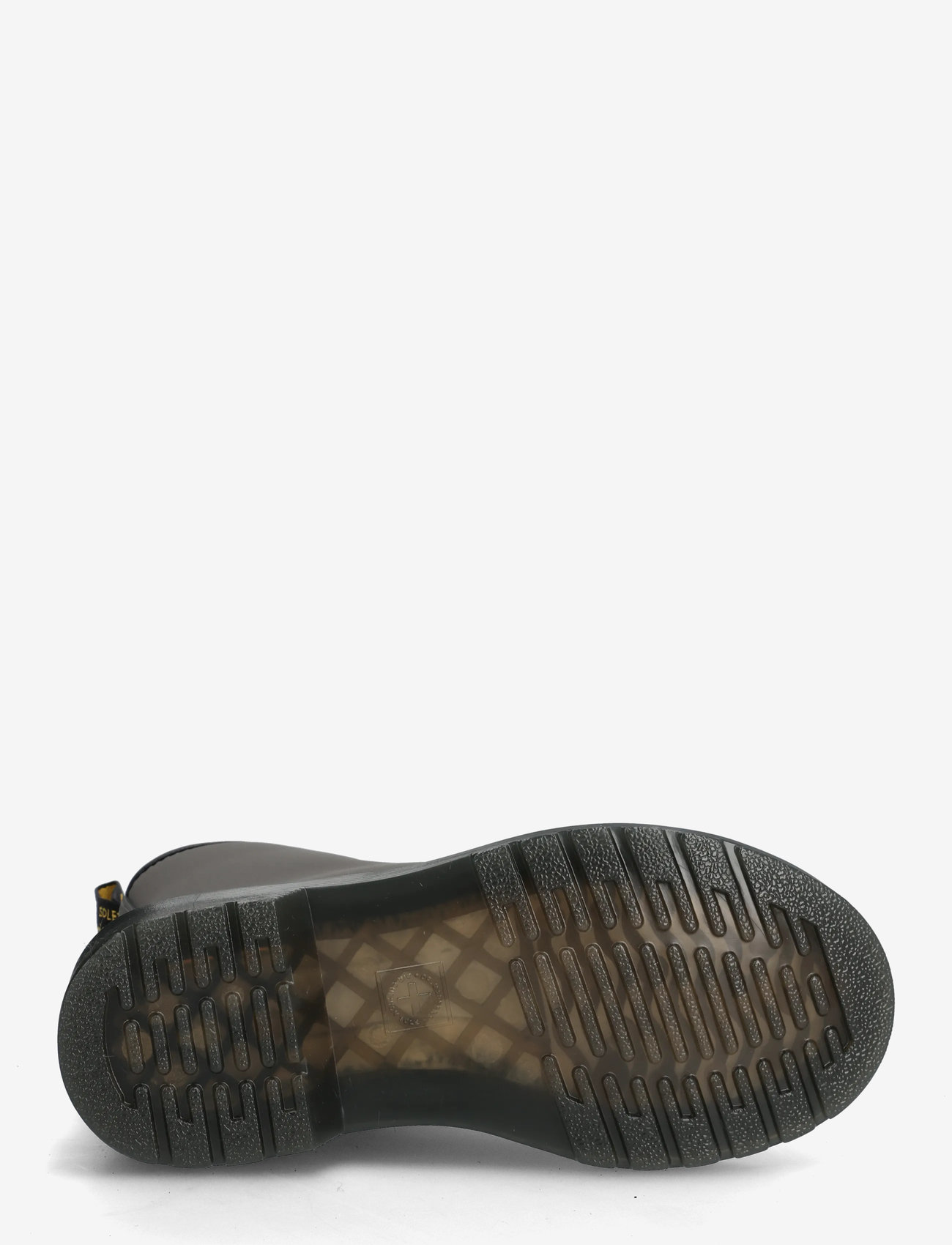 Dr. Martens - 1460 Serena J - boots - gunmetal - 4