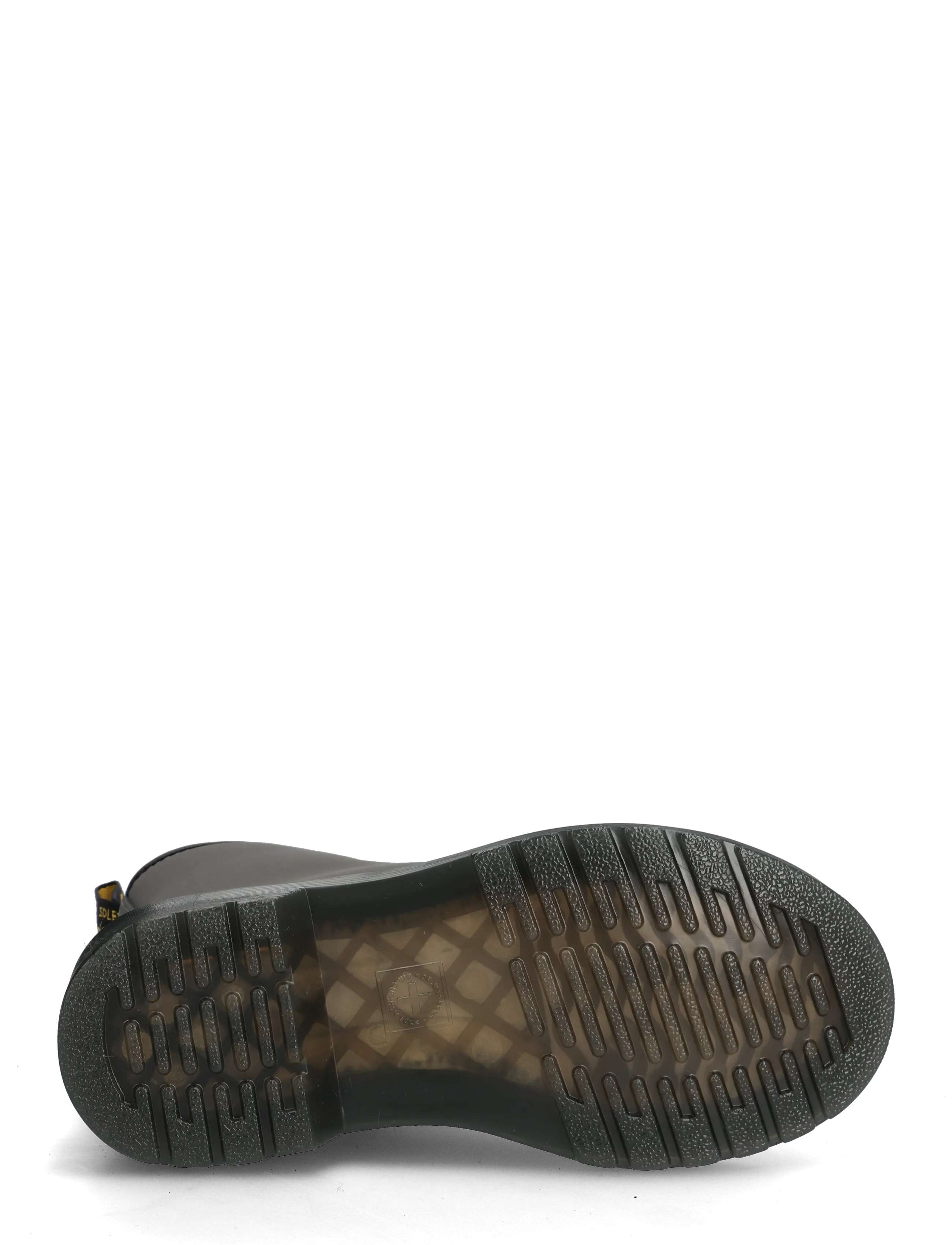 Dr. Martens - 1460 Serena J - bottes - gunmetal - 4