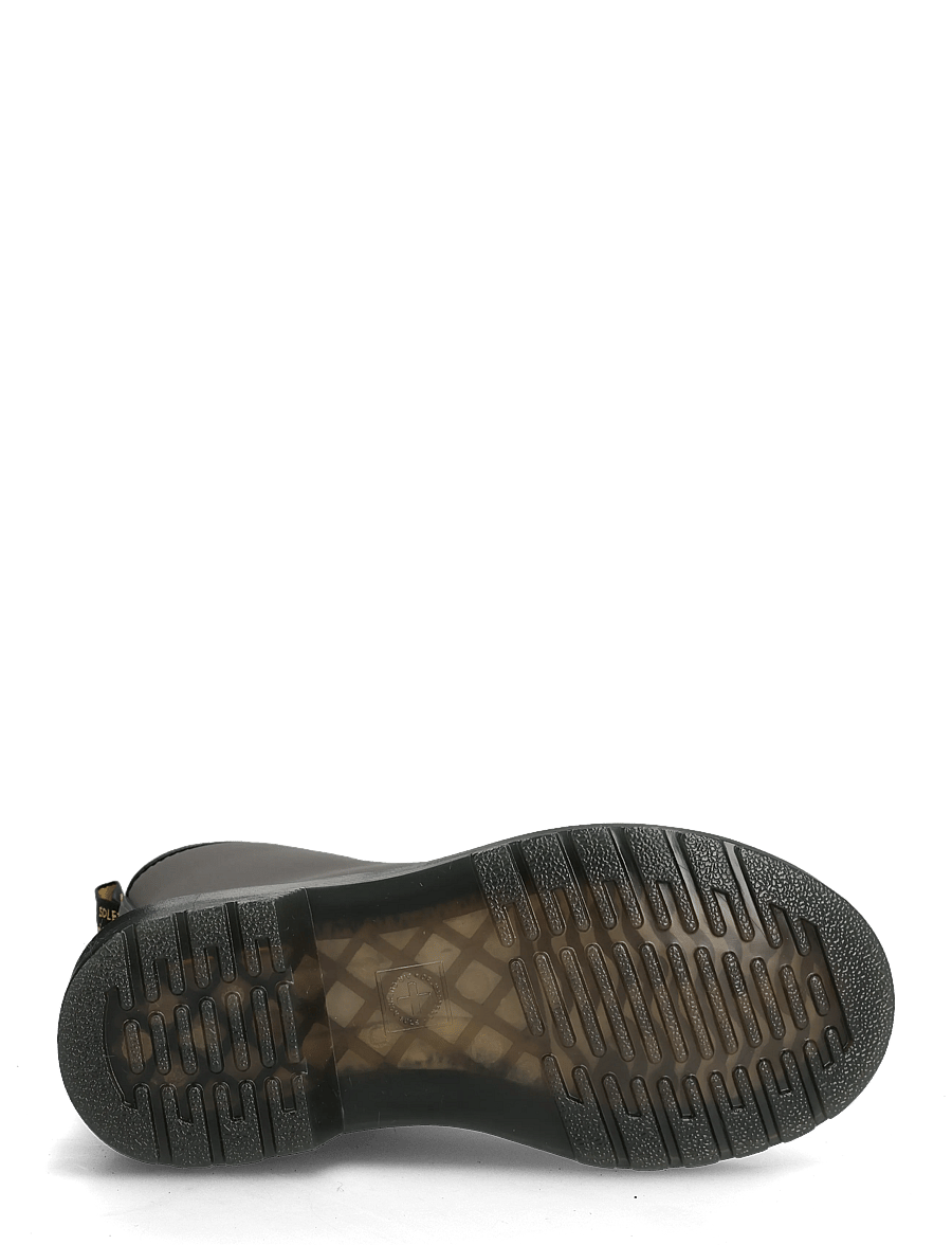 Dr. Martens - 1460 Serena J - stövlar & kängor - gunmetal - 4