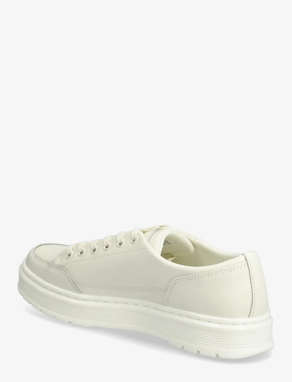 Dr. Martens - Brookline 6 Eye - niedriger schnitt - off white - 2
