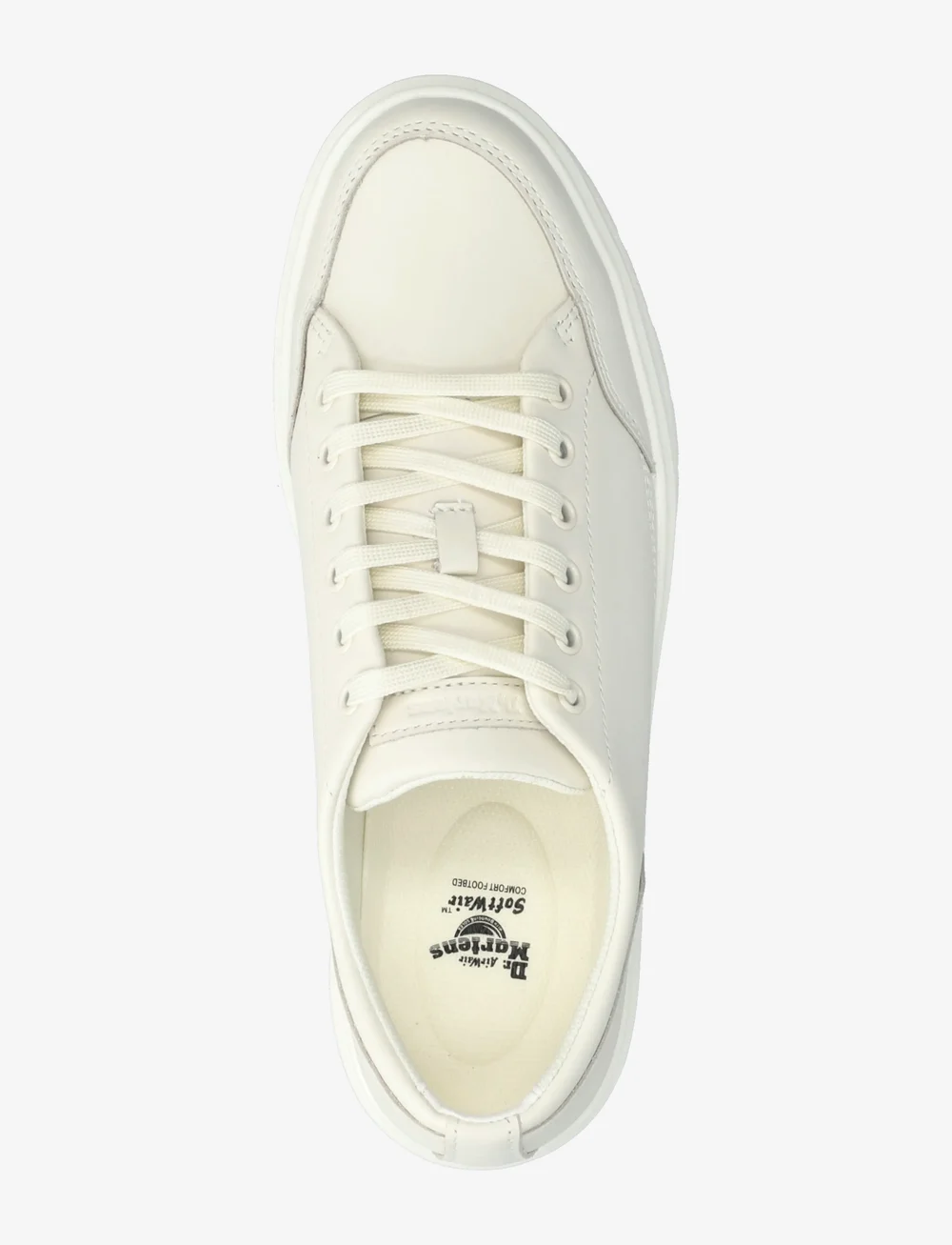 Dr. Martens - Brookline 6 Eye - niedriger schnitt - off white - 3