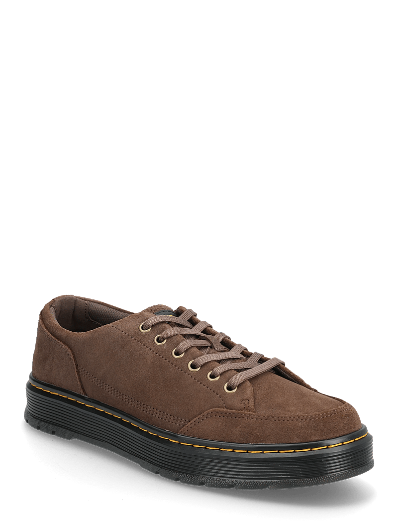 Martens Brookline Eye (DMS41544200) Low Tops - Main Image
