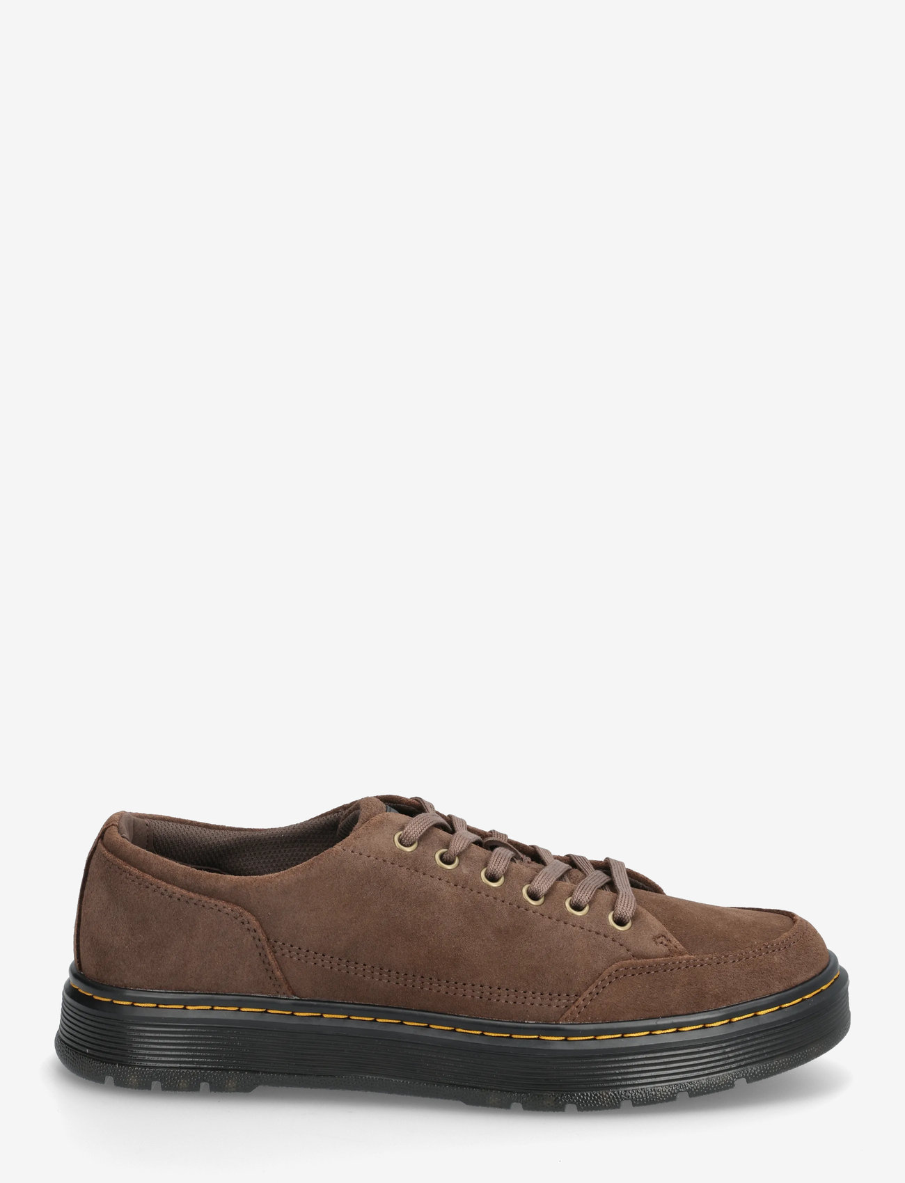 Martens Brookline Eye (DMS41544200) Low Tops - Main Image