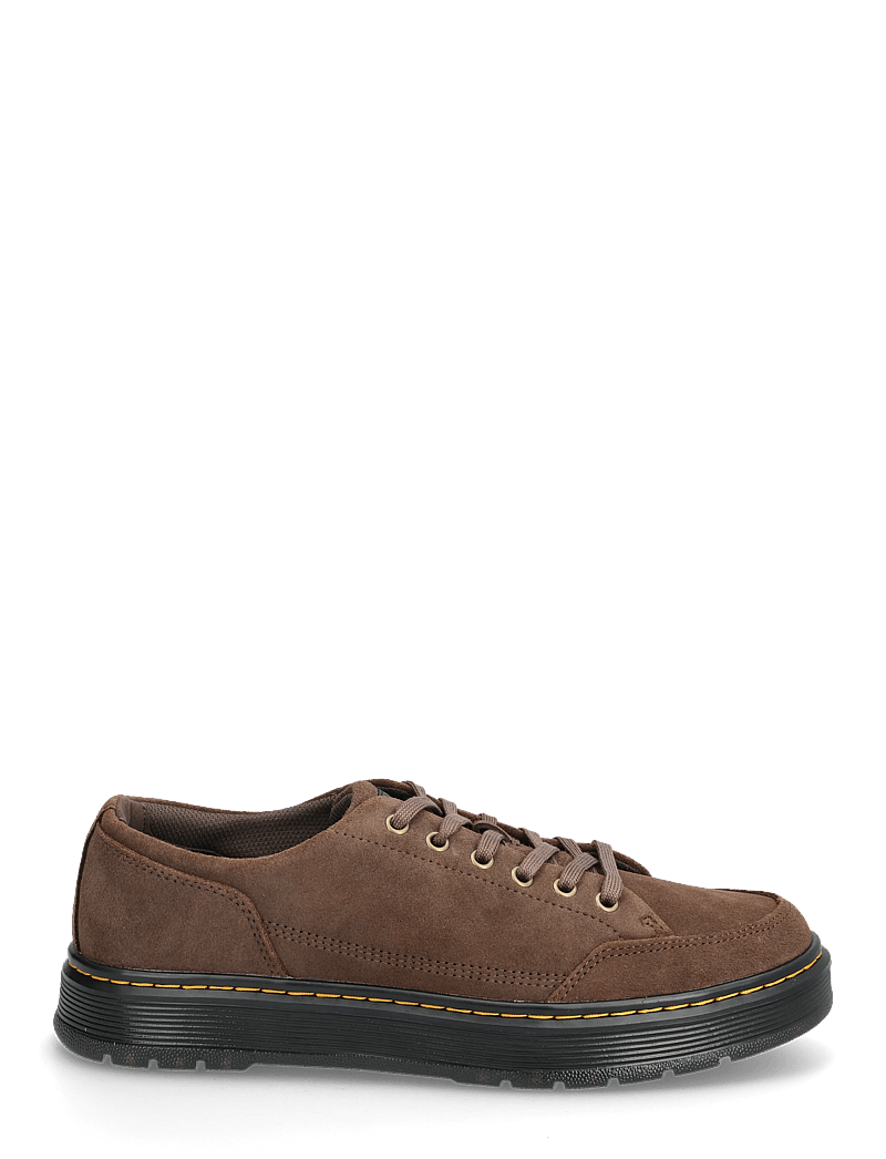 Martens Brookline Eye (DMS41544200) Low Tops