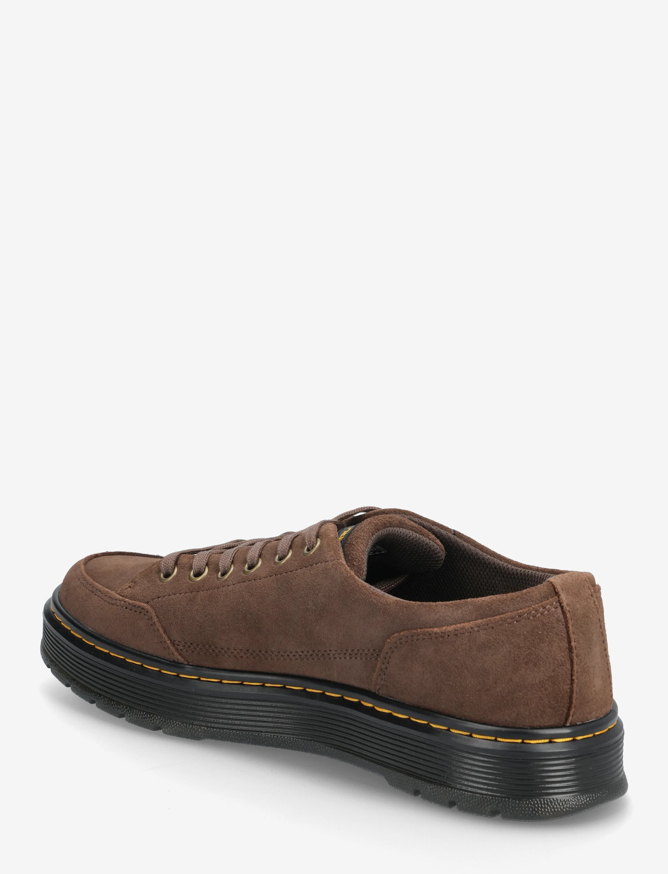 Dr. Martens - Brookline 6 Eye - dark brown - 2