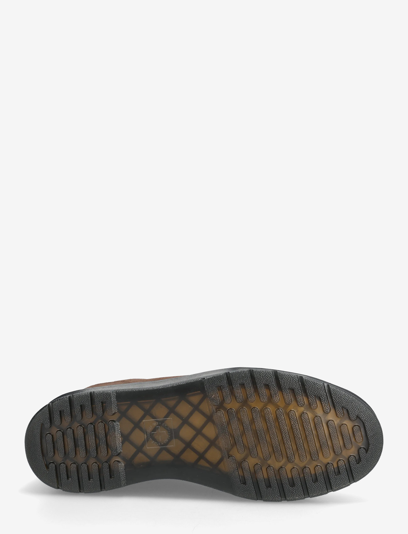 Dr. Martens - Brookline 6 Eye - dark brown - 4