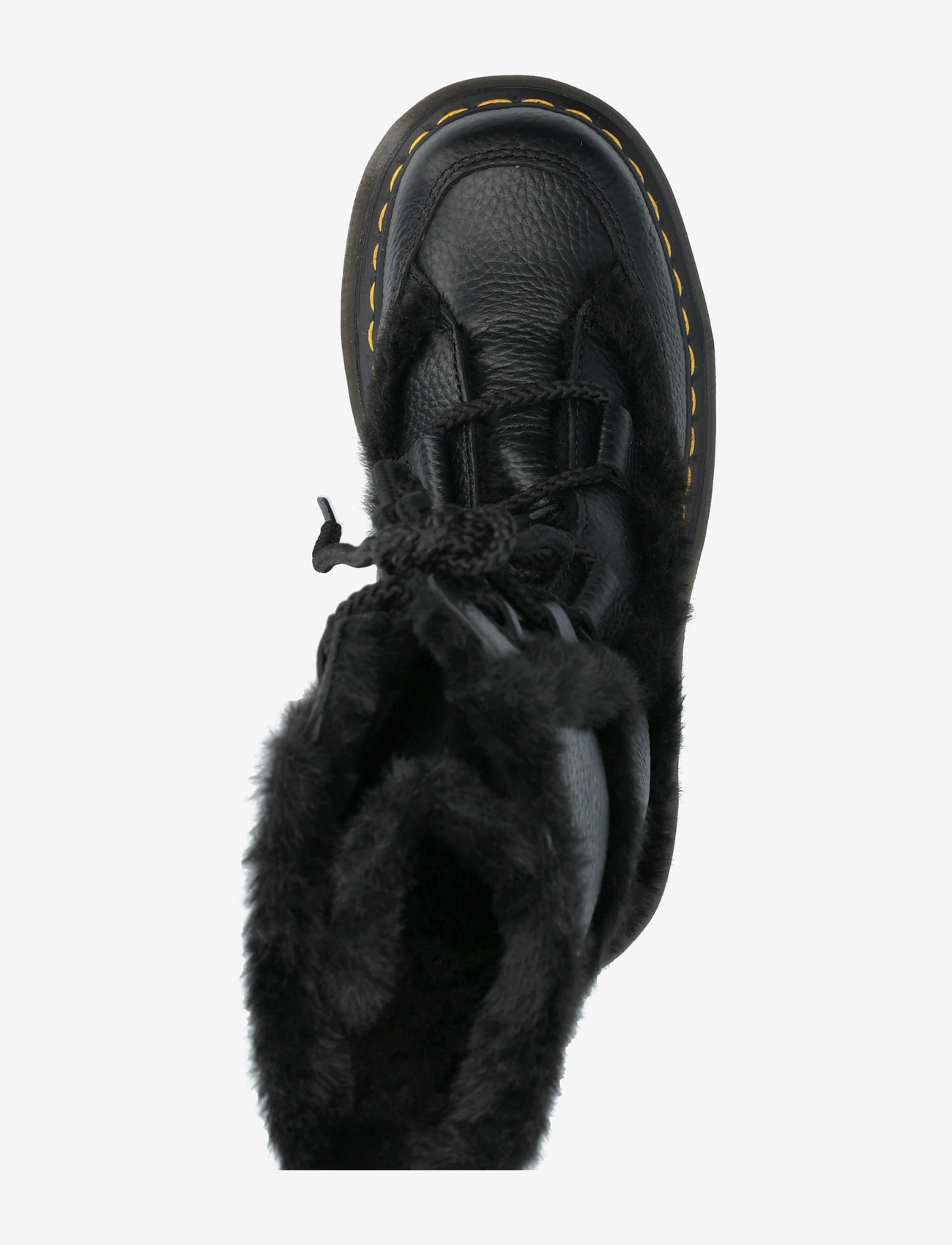 Dr. Martens - Buzz Lace Wl - winterschuhe - black - 3