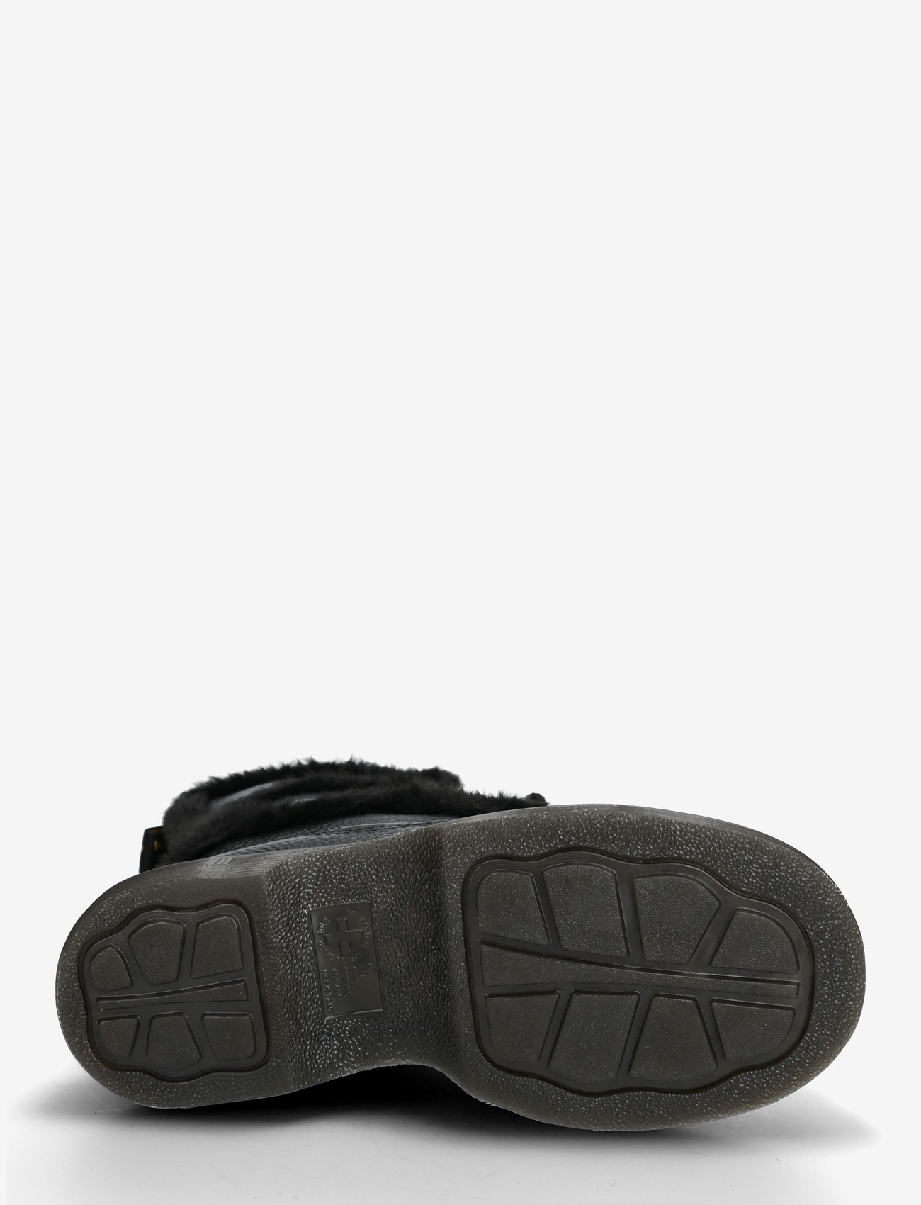 Dr. Martens - Buzz Lace Wl - winterschuhe - black - 4