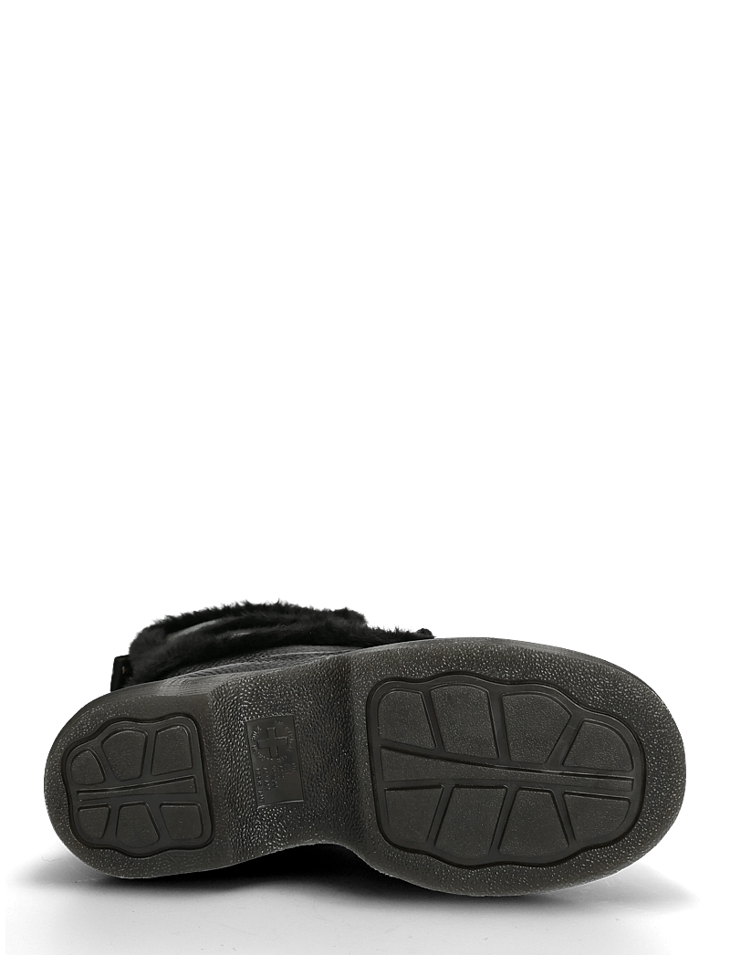 Dr. Martens - Buzz Lace Wl - winterschuhe - black - 4