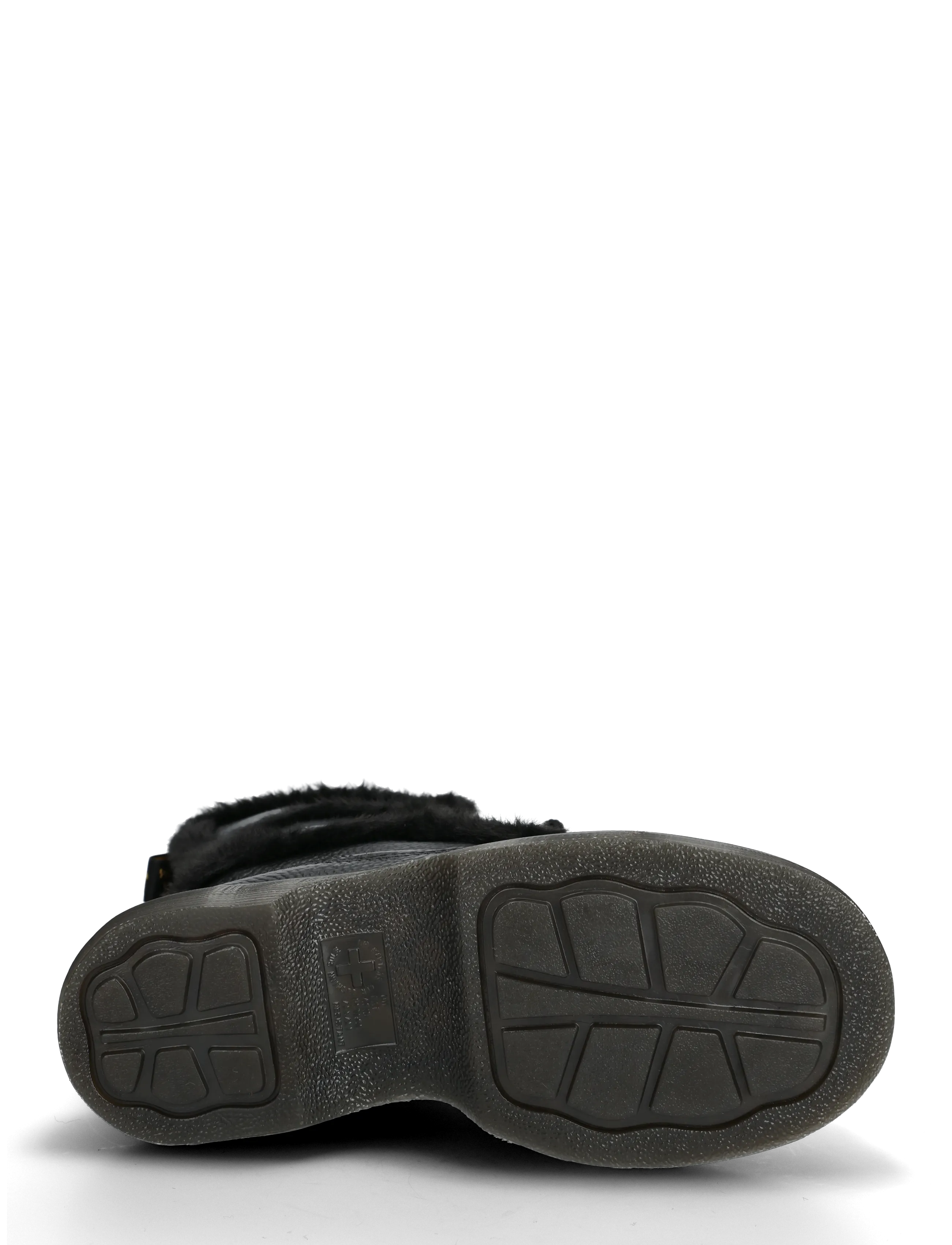 Dr. Martens - Buzz Lace Wl - damen - black - 4