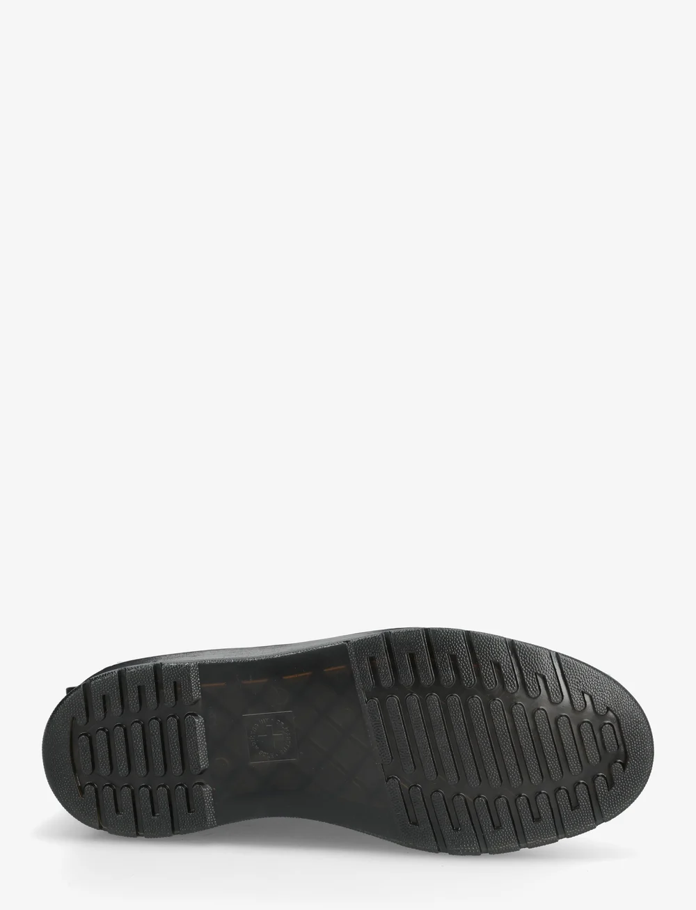 Dr. Martens - Brookline Chukka - paeltega saapad - dark brown - 4