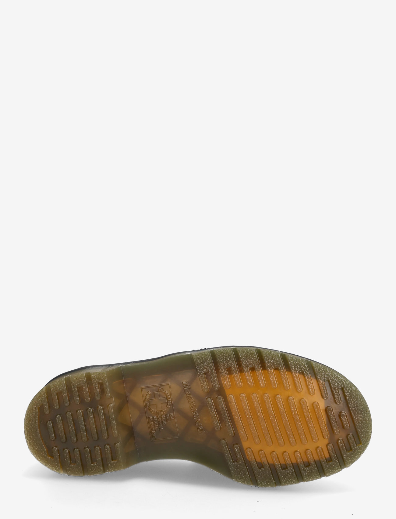 Dr. Martens - Adrian Snaffle Fuchsia Pink Milled Nubuck Wp - speciella tillfällen - fuchsia pink - 4