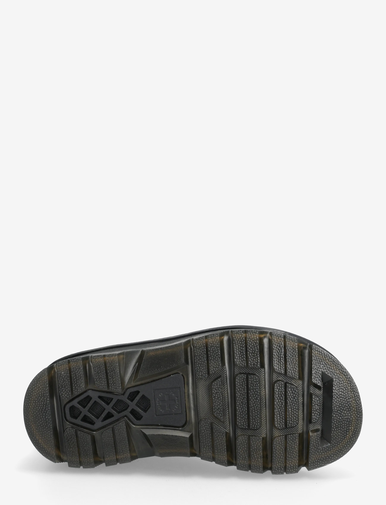 Dr. Martens - Zebzag Rigger - flat ankle boots - dms olive - 4