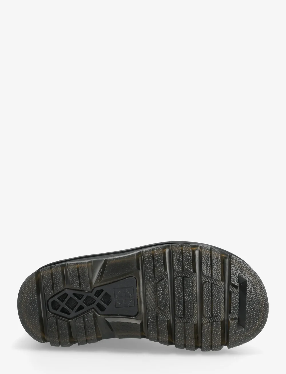 Dr. Martens - Zebzag Rigger - madalad poolsaapad - dms olive - 4