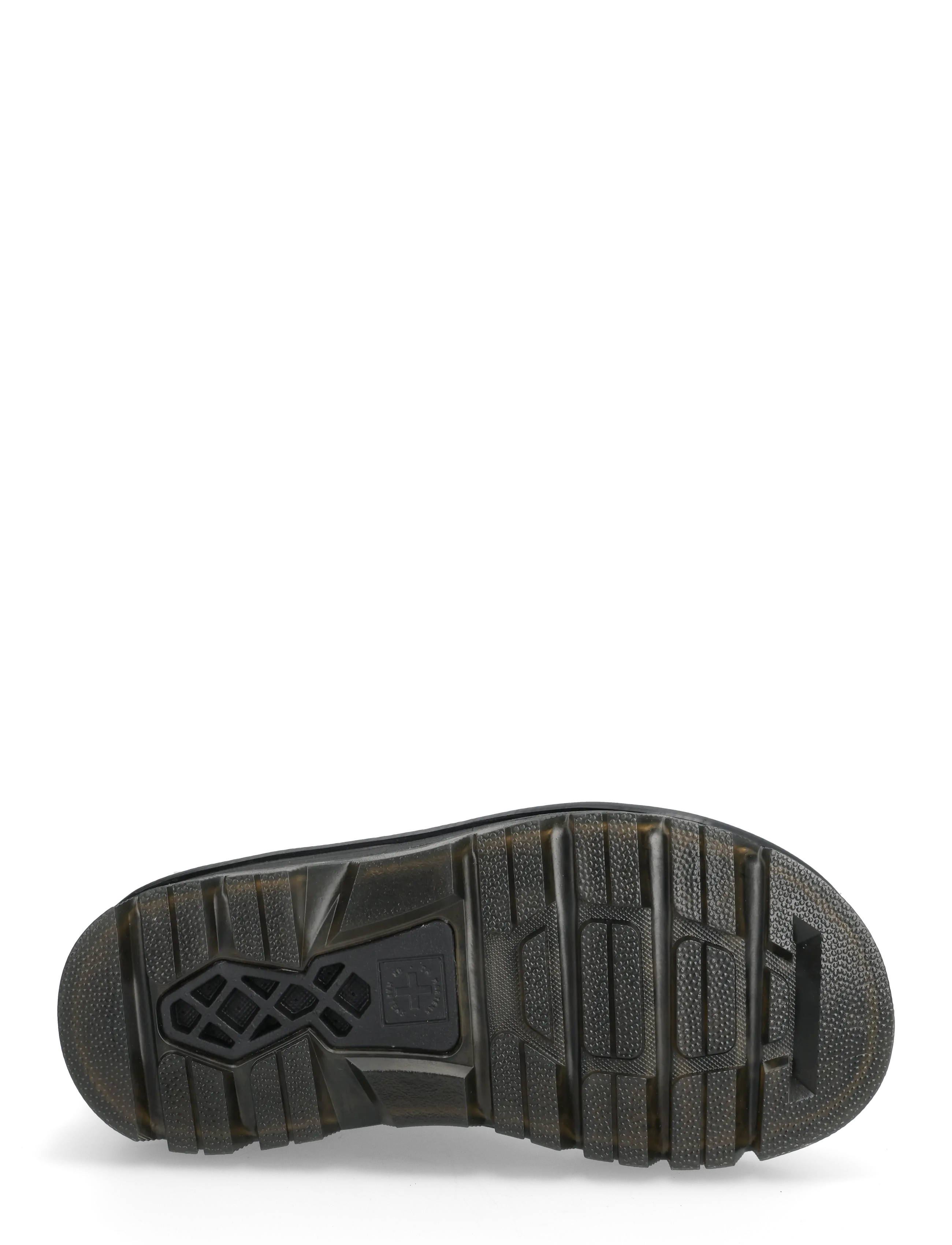 Dr. Martens - Zebzag Rigger - lygiapadžiai aulinukai iki kulkšnių - dms olive - 4