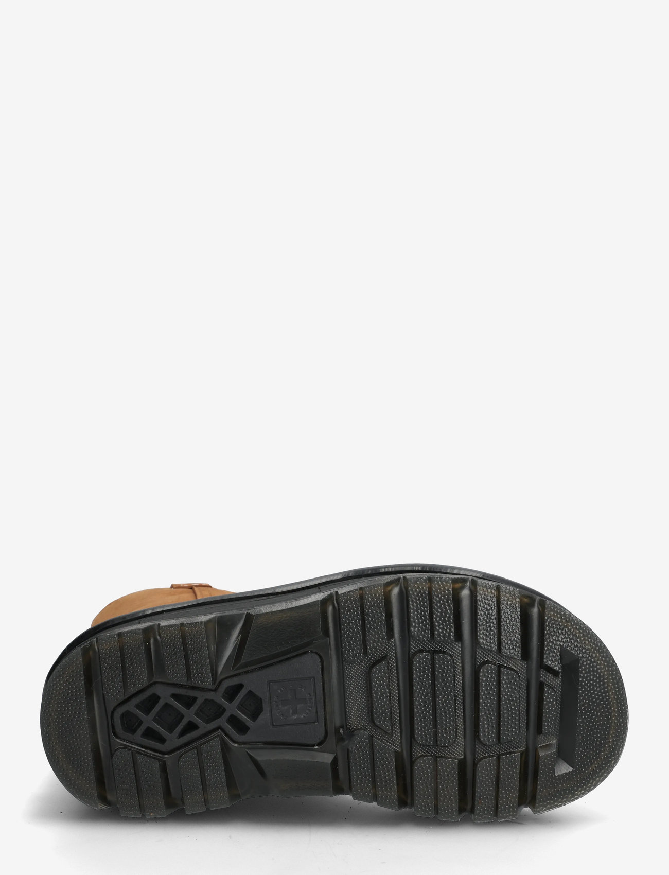 Dr. Martens - ZEBZAG RIGGER WL DESERT BROWN - platta ankelboots - desert brown - 4