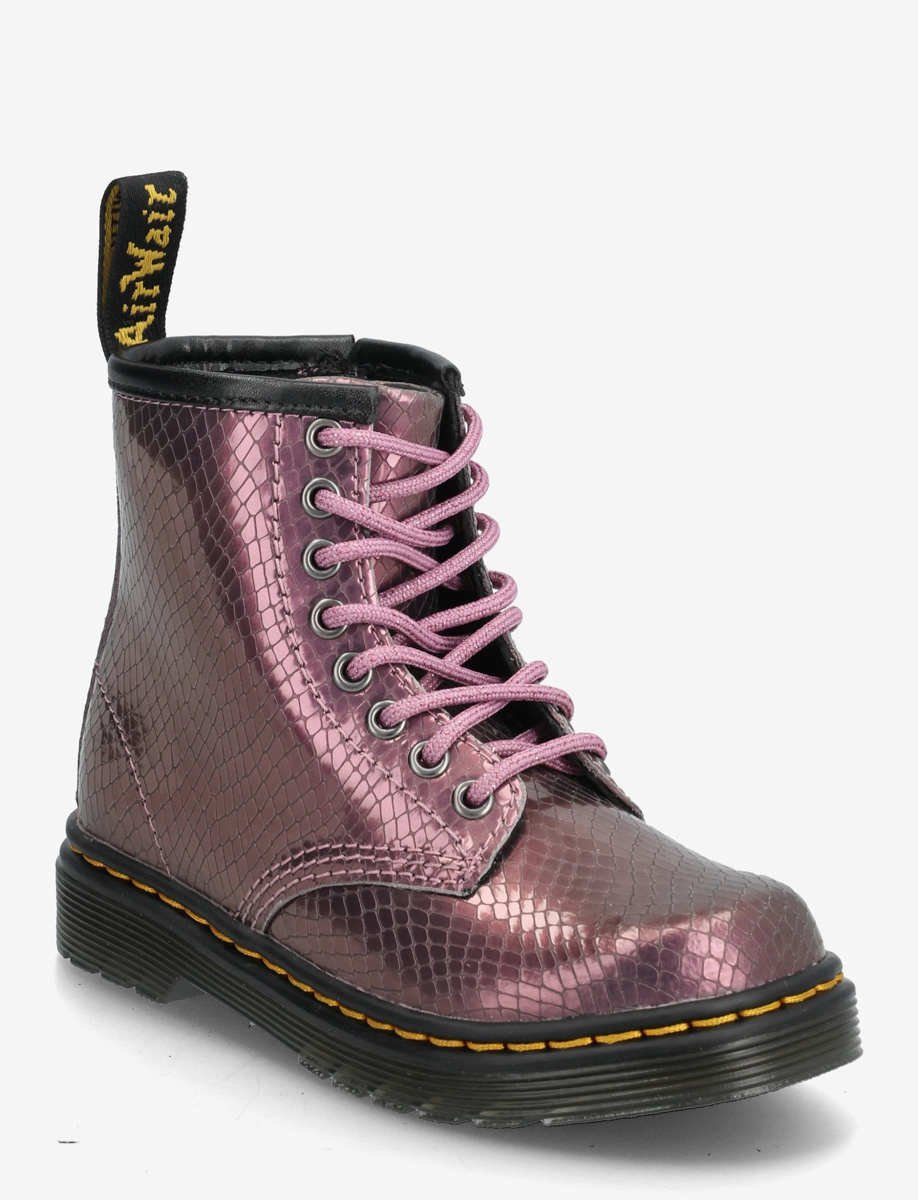 Dr. Martens - 1460 T - saapad - copper pink - 0