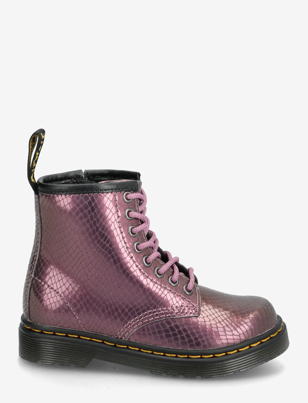 Dr. Martens - 1460 T - saapad - copper pink - 1