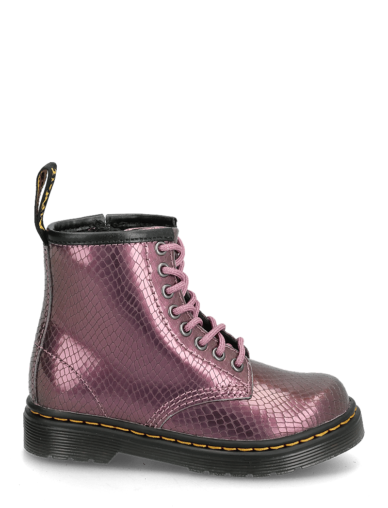 Dr. Martens - 1460 T - stiefel - copper pink - 1