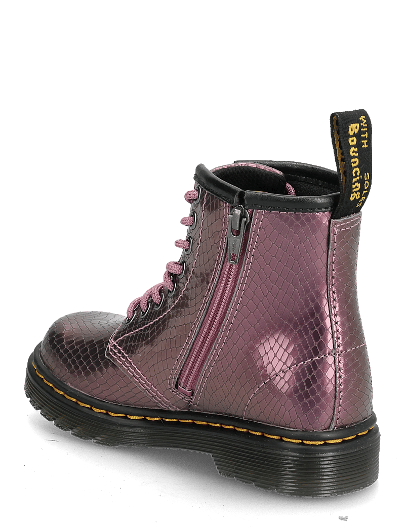 Dr. Martens - 1460 T - stiefel - copper pink - 2