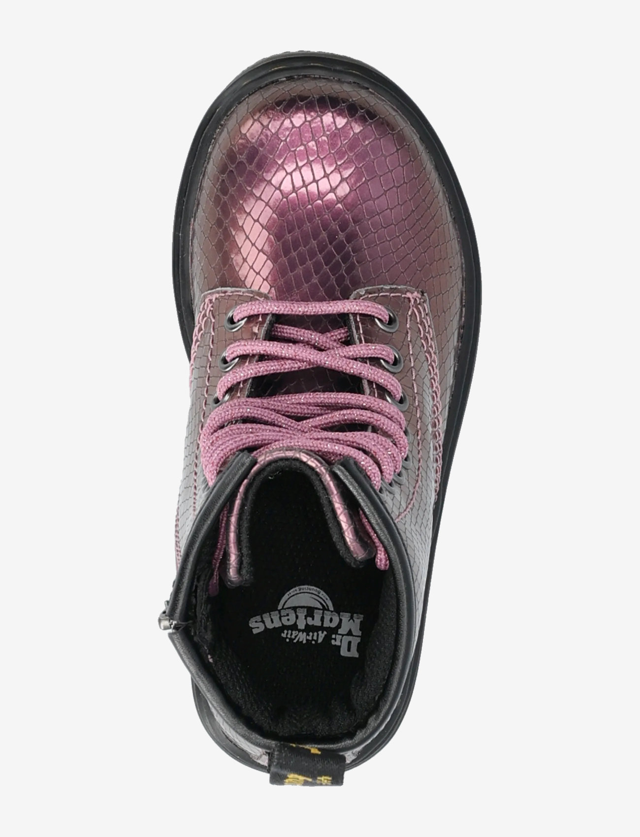 Dr. Martens - 1460 T - saapad - copper pink - 3