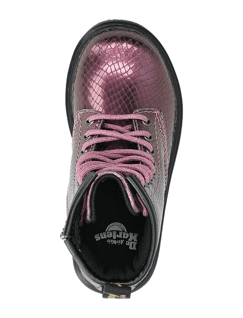Dr. Martens - 1460 T - stiefel - copper pink - 3