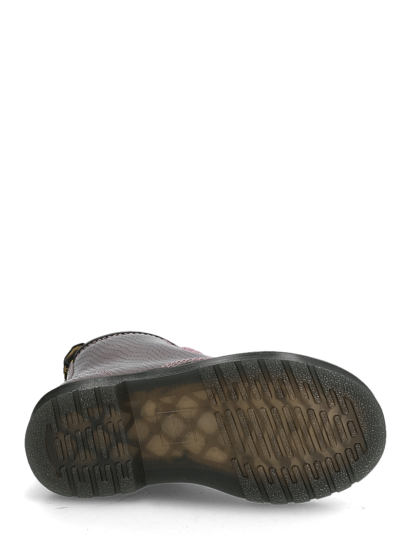 Dr. Martens - 1460 T - stiefel - copper pink - 4