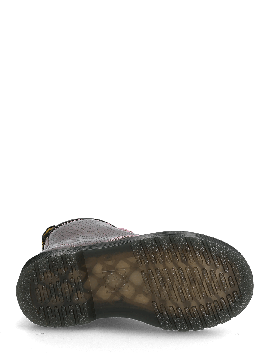 Dr. Martens - 1460 T - stiefel - copper pink - 4
