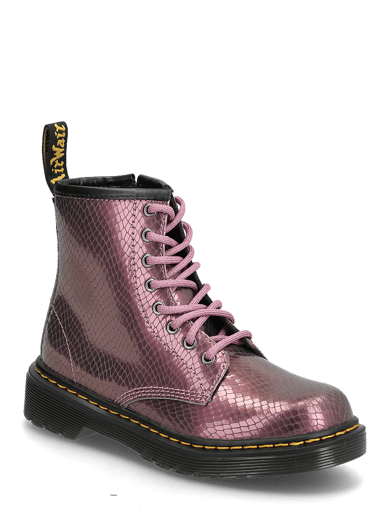 Dr. Martens - 1460 J - stiefel - copper pink - 0