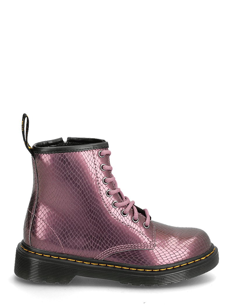 Dr. Martens - 1460 J - stiefel - copper pink - 1