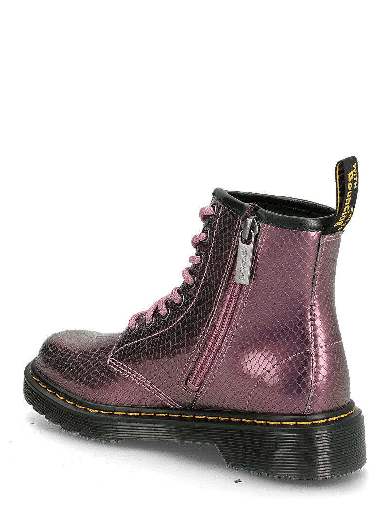 Dr. Martens - 1460 J - stiefel - copper pink - 2