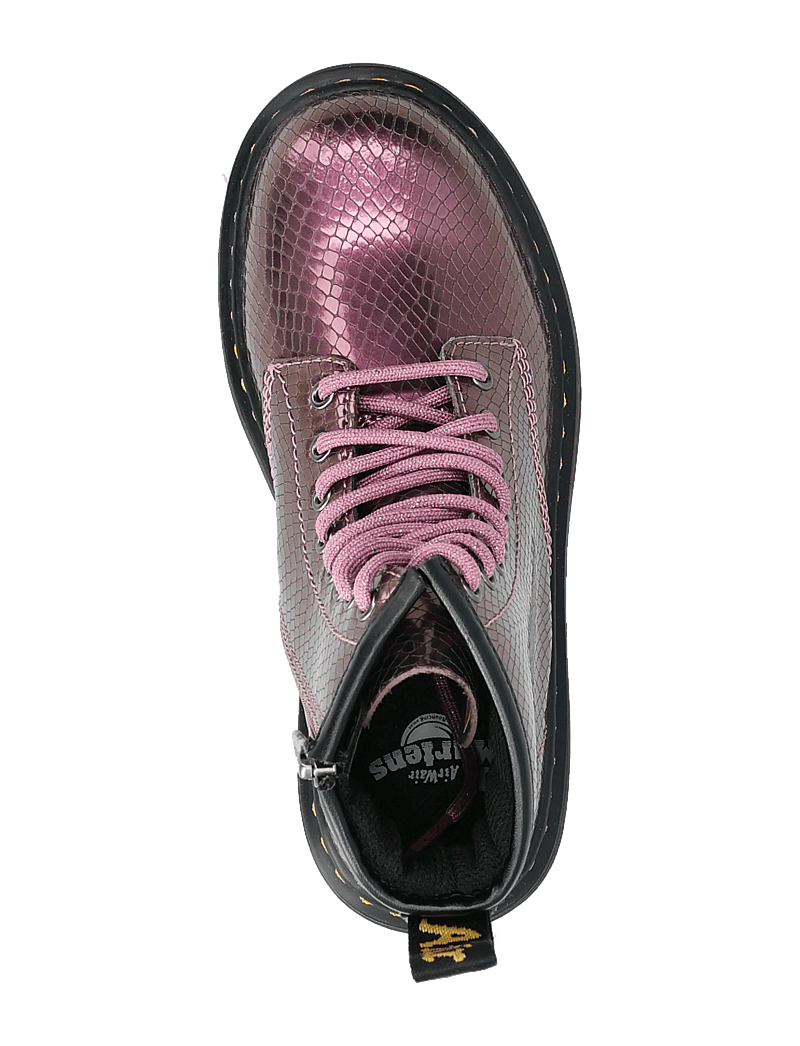 Dr. Martens - 1460 J - stiefel - copper pink - 3