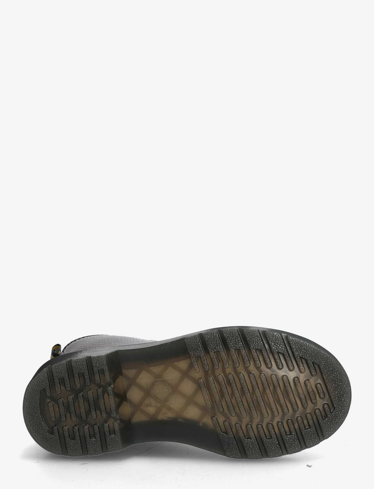 Dr. Martens - 1460 J - herbstschuhe - copper pink - 4