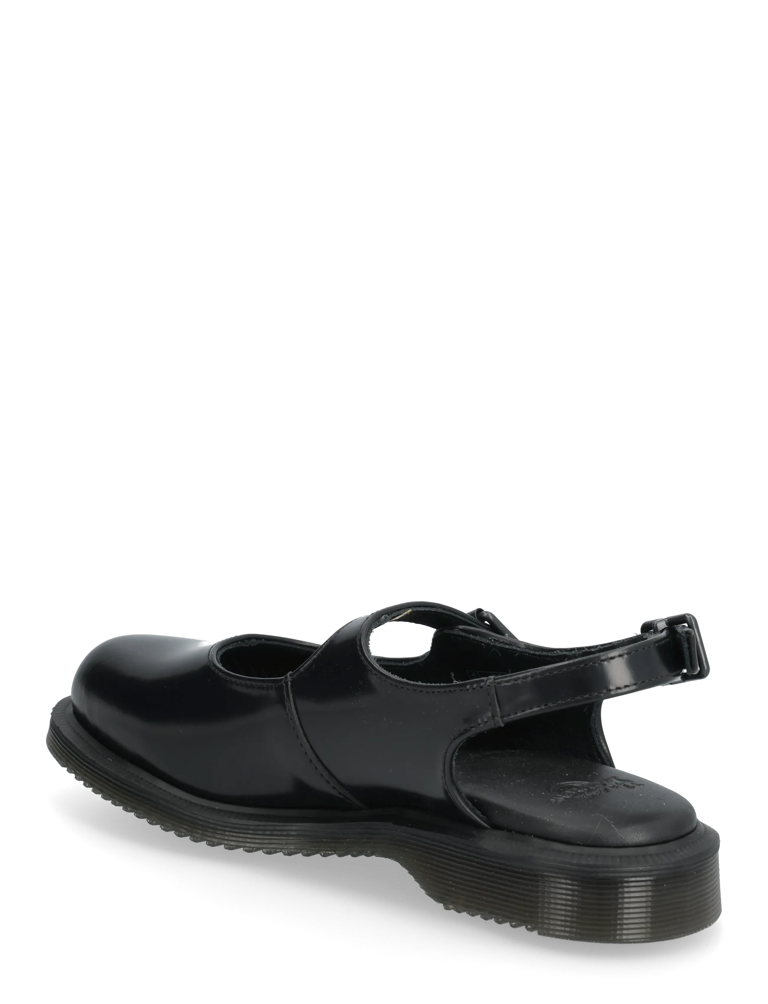 Dr. Martens - Madaline Black Polished Smooth - besondere anlässe - black - 2