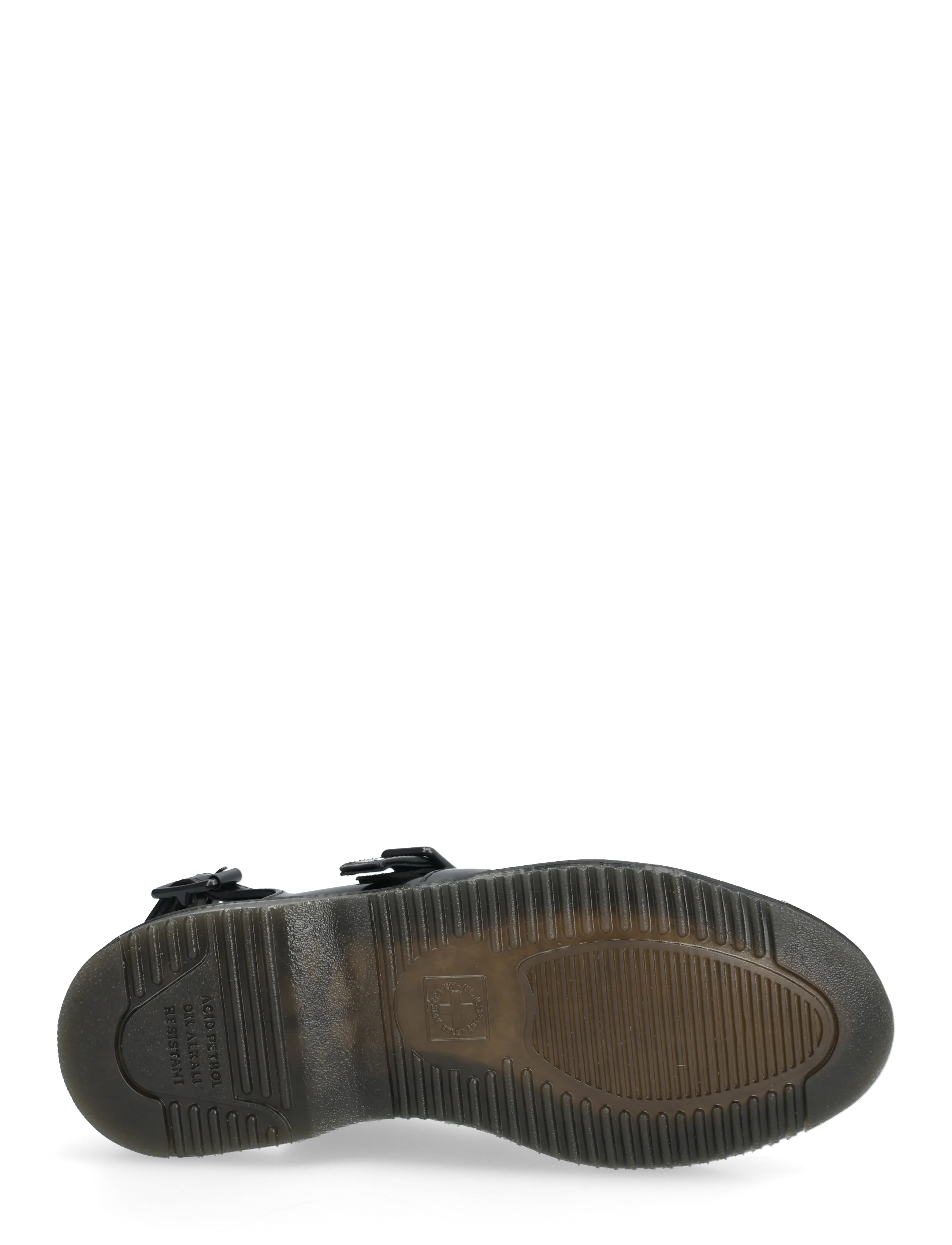 Dr. Martens - Madaline Black Polished Smooth - besondere anlässe - black - 4