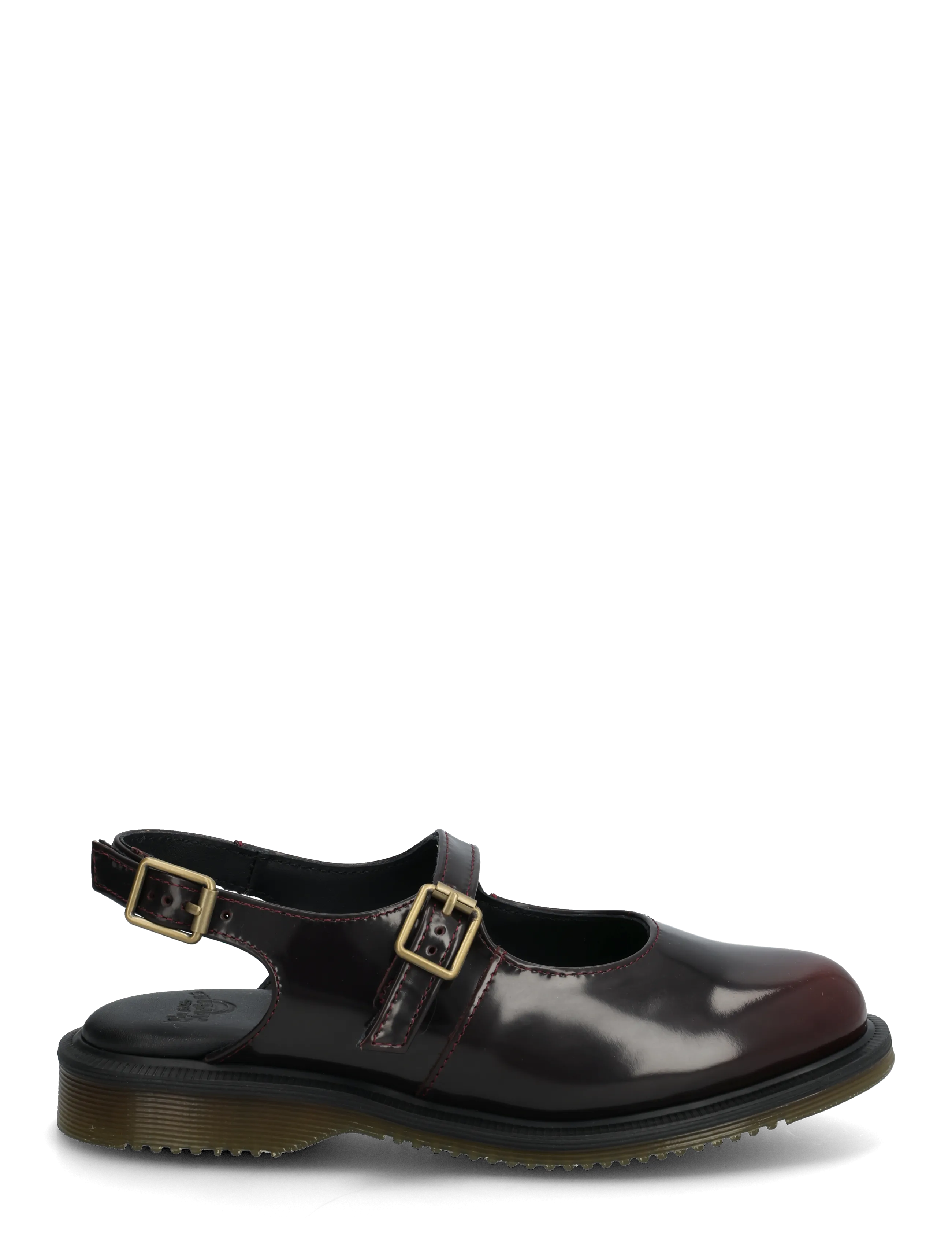 Dr. Martens - Madaline Cherry Red Arcadia - fyrir sérstaka viðburði - cherry red - 1