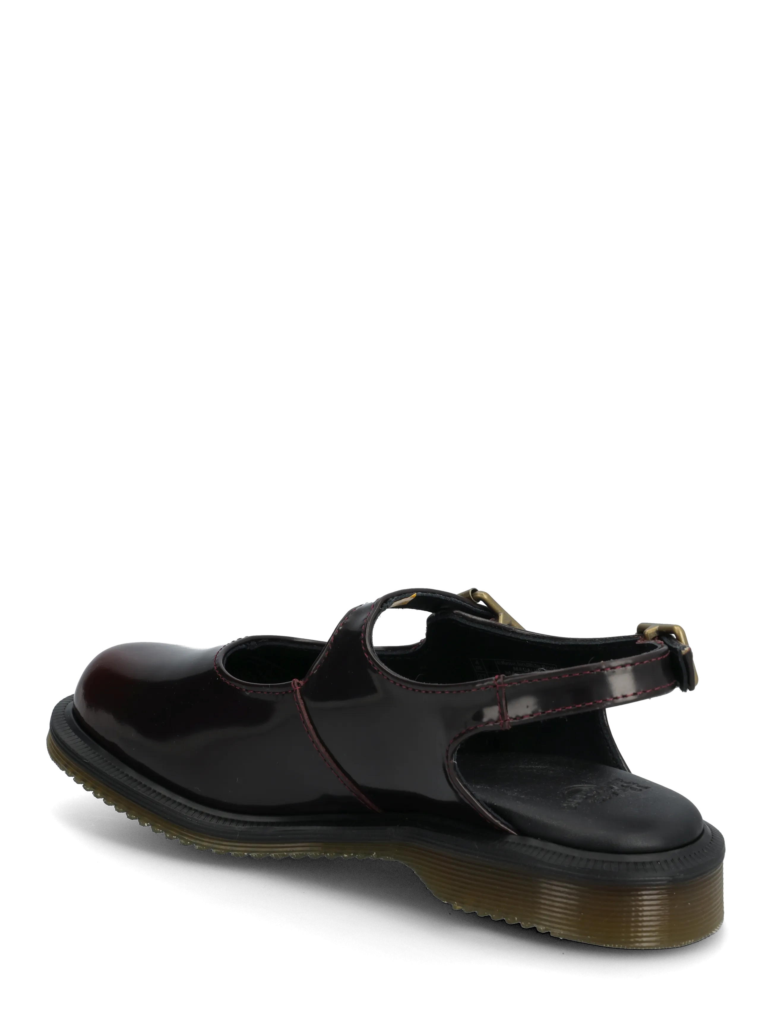 Dr. Martens - Madaline Cherry Red Arcadia - fyrir sérstaka viðburði - cherry red - 2
